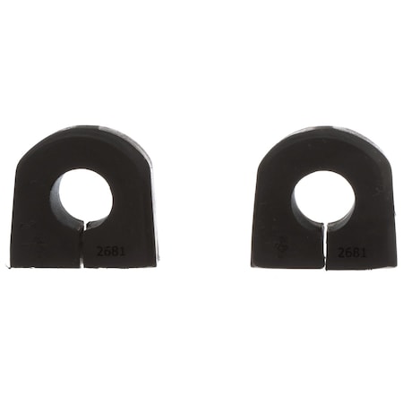 Delphi SUSPENSION CONTROL ARM BUSHING TD5652W